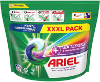 Ariel Kapsułki do prania ARIEL All-in-1 PODS do koloru 52 szt - 1369385 - zdjęcie 2